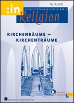 Kirchenräume - Kirchenträume (kath. 9/10)