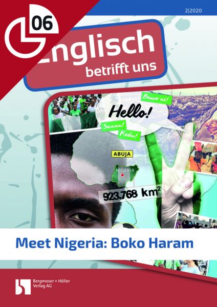Meet Nigeria: Boko Haram