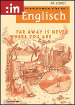 Far Away Is Never Where You Are