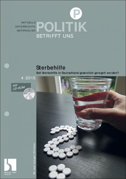 Sterbehilfe