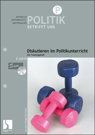 Diskutieren im Politikunterricht