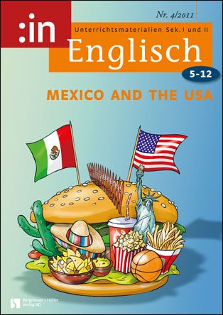Mexico and the USA