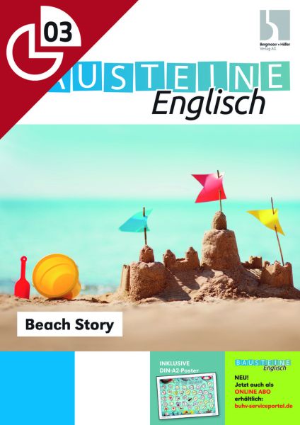 Beach Story