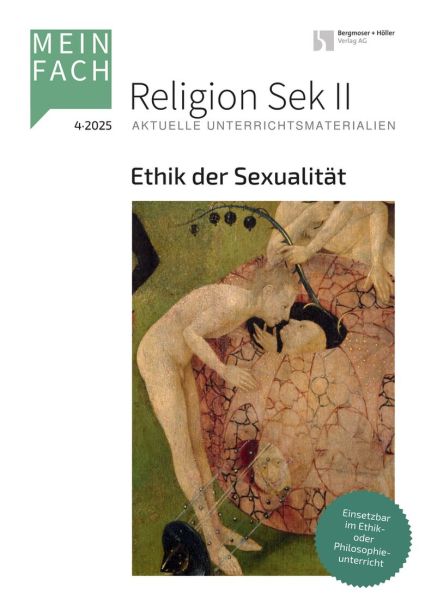 Ethik der Sexualität