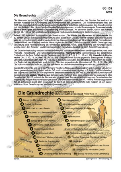 Grundrechte