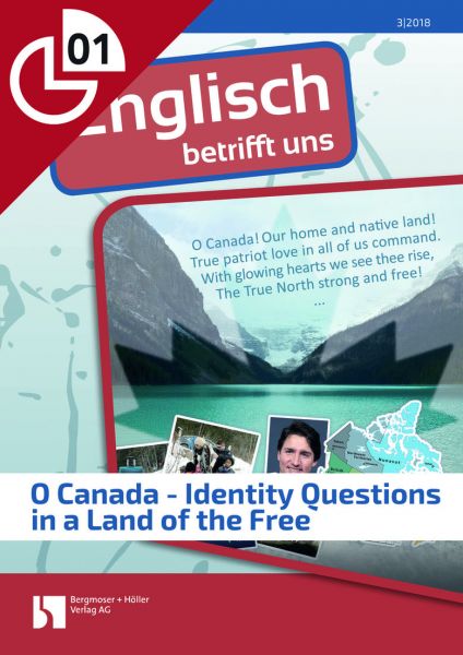 O Canada - Identity Questions in a Land of the Free