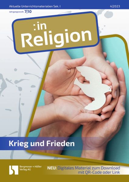 Krieg und Frieden