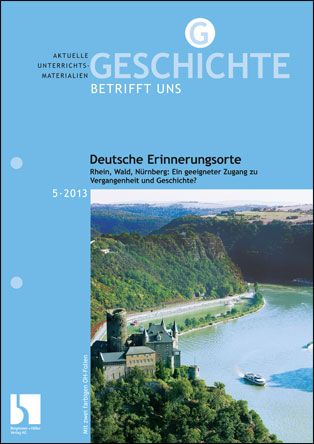Deutsche Erinnerungsorte