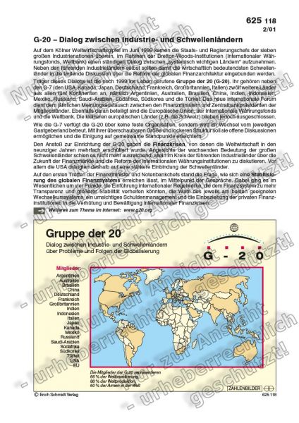 Gruppe der 20