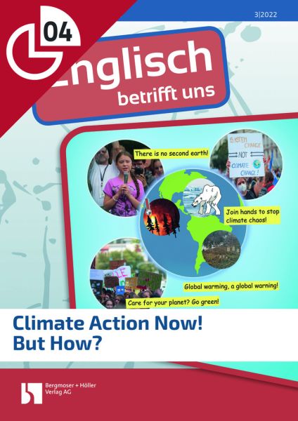 Climate Action Now! But How?