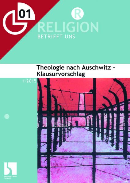 Theologie nach Auschwitz - Klausurvorschlag