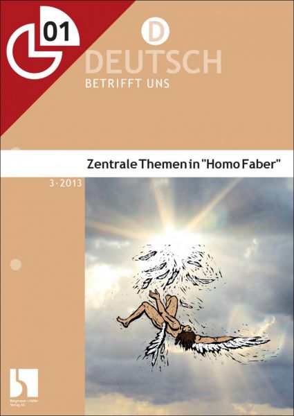 Zentrale Themen in "Homo Faber"