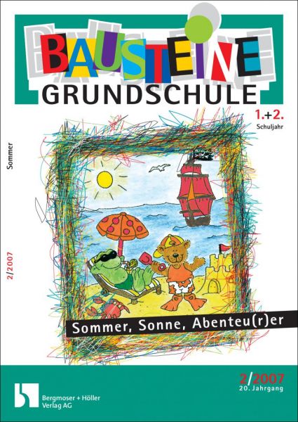 Sommer, Sonne, Abenteu(r)er (1.+2. Klasse)