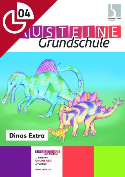 Dinos Extra