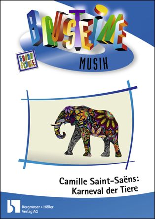 Tiere in der Musik - Camille Saint-Saëns: Karneval der Tiere