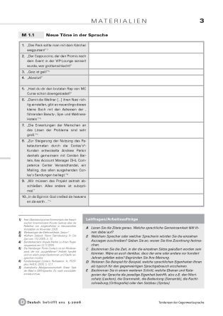 Sprachwandel in Geschichte und Gegenwart