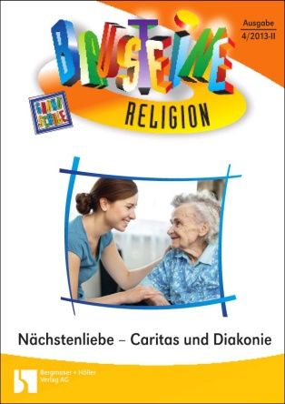 Diakonie und Caritas