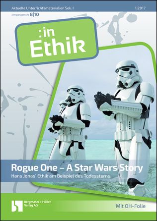 Rogue One - A Star Wars Story