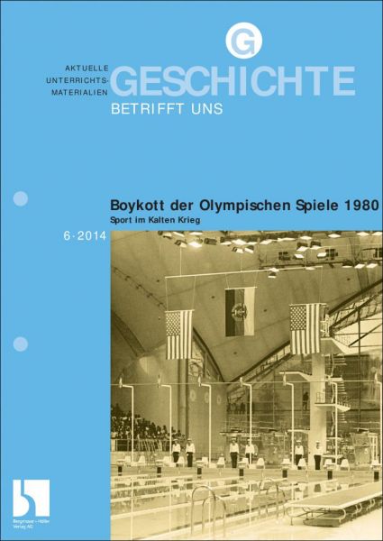 Sport im Kalten Krieg