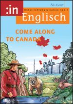 Come Along to Canada