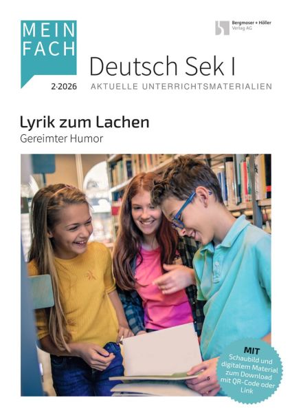 Lyrik zum Lachen
