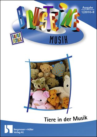 Tiere in der Musik