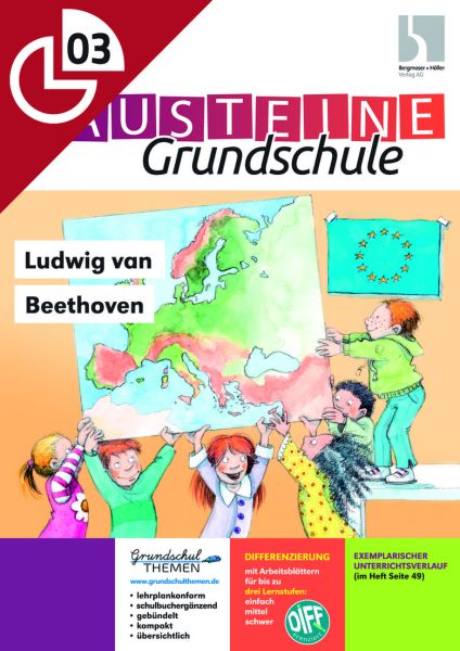 Ludwig van Beethoven