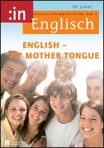 English - My Mother Tongue
