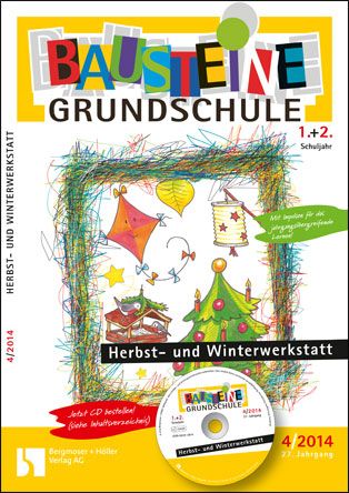 Herbst- und Winterwerkstatt