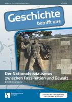 Der Nationalsozialismus zwischen Faszination und Gewalt Der Nationalsozialismus zwischen Faszination und Gewalt