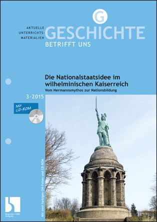 Die Nationalstaatsidee im wilhelminischen Kaiserreich
