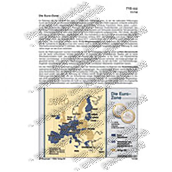 Die Euro-Zone