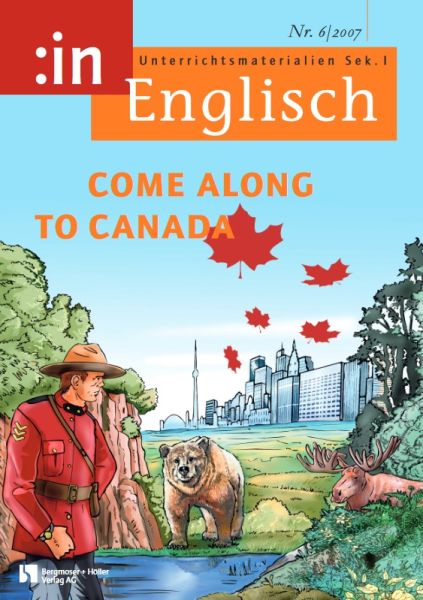 Come Along to Canada