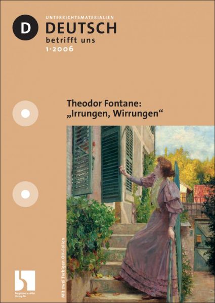 Theodor Fontane: "Irrungen, Wirrungen"