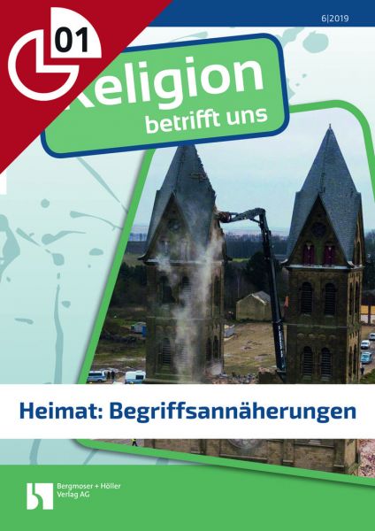 Heimat: Begriffsannäherungen