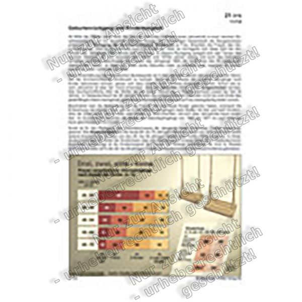 Geburtenrückgang und Kinderlosigkeit
