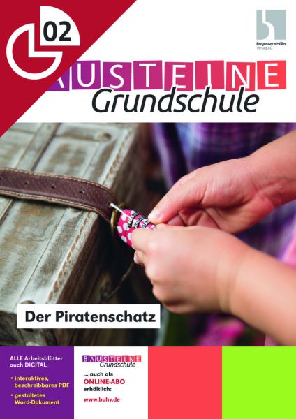 Der Piratenschatz
