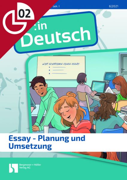 Essay - Planung und Umsetzung