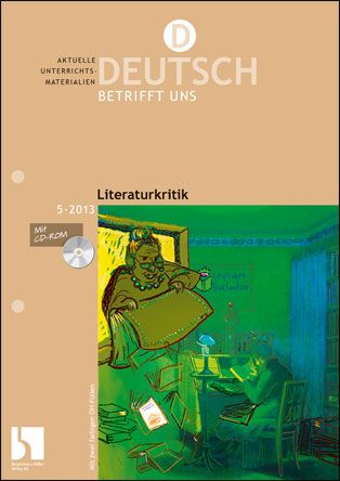 Literaturkritik