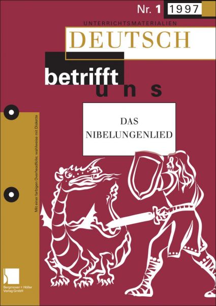 Das Nibelungenlied