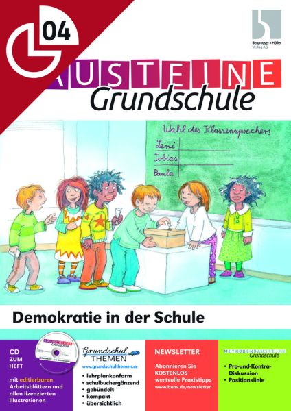 Demokratie in der Schule