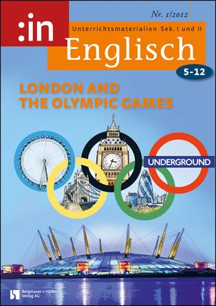 London and the Olympic Games