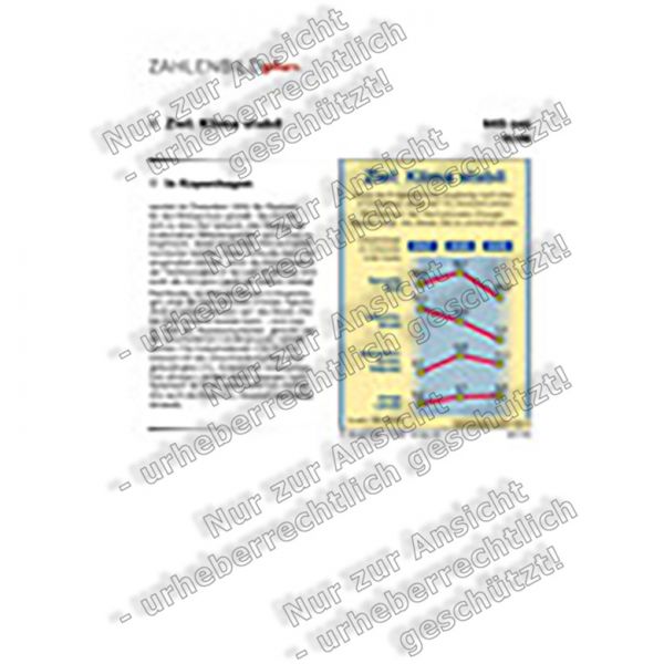 Ziel: Klima stabil