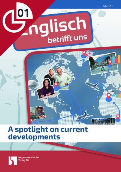 A spotlight on current developments