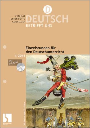 Einzelstunden für den Deutschunterricht