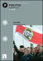Die NPD. Eine demokratische Partei?