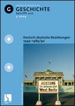 Deutsch-deutsche Beziehungen