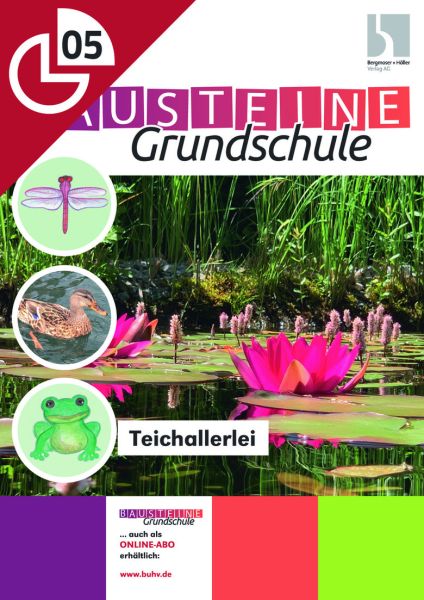 Teichallerlei
