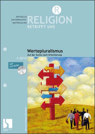 Wertepluralismus