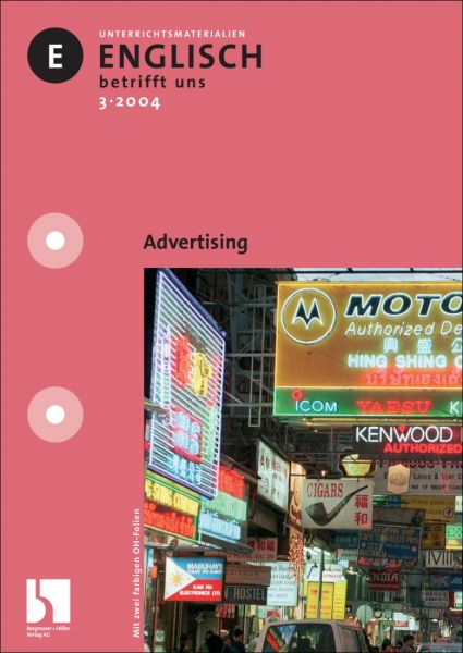 Advertising